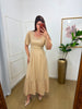 Vestido amora