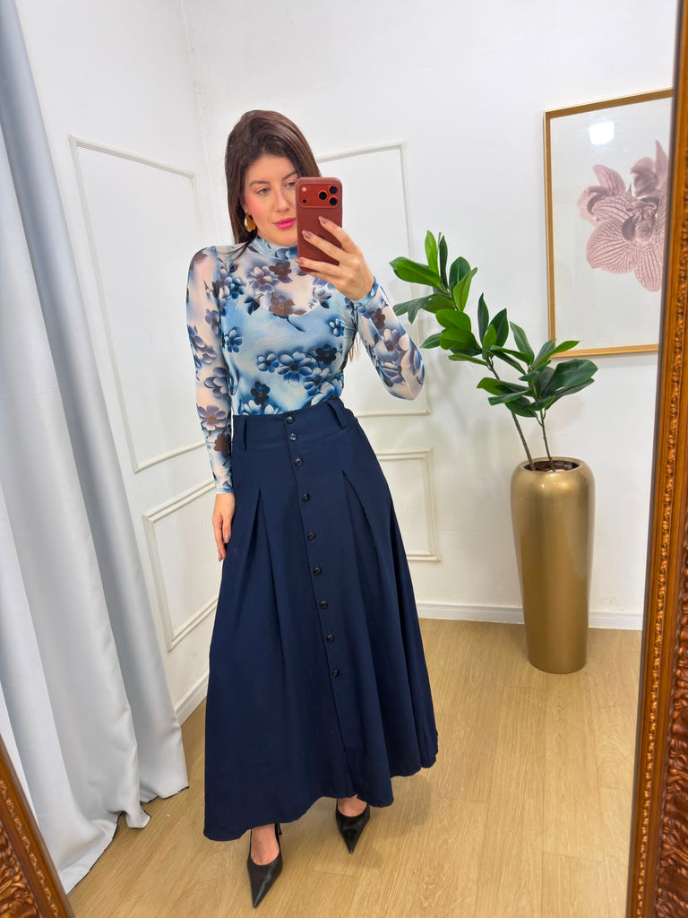 Saia elegance