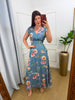 Vestido Angelina