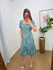 Vestido Samantha