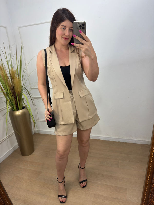 Conjunto Diara