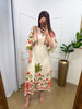 Vestido Priscila