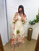 Vestido Priscila