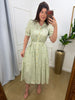 Vestido Amélia