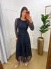 Vestido Laiane