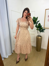 Vestido Tainara