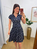 Vestido Maria Clara
