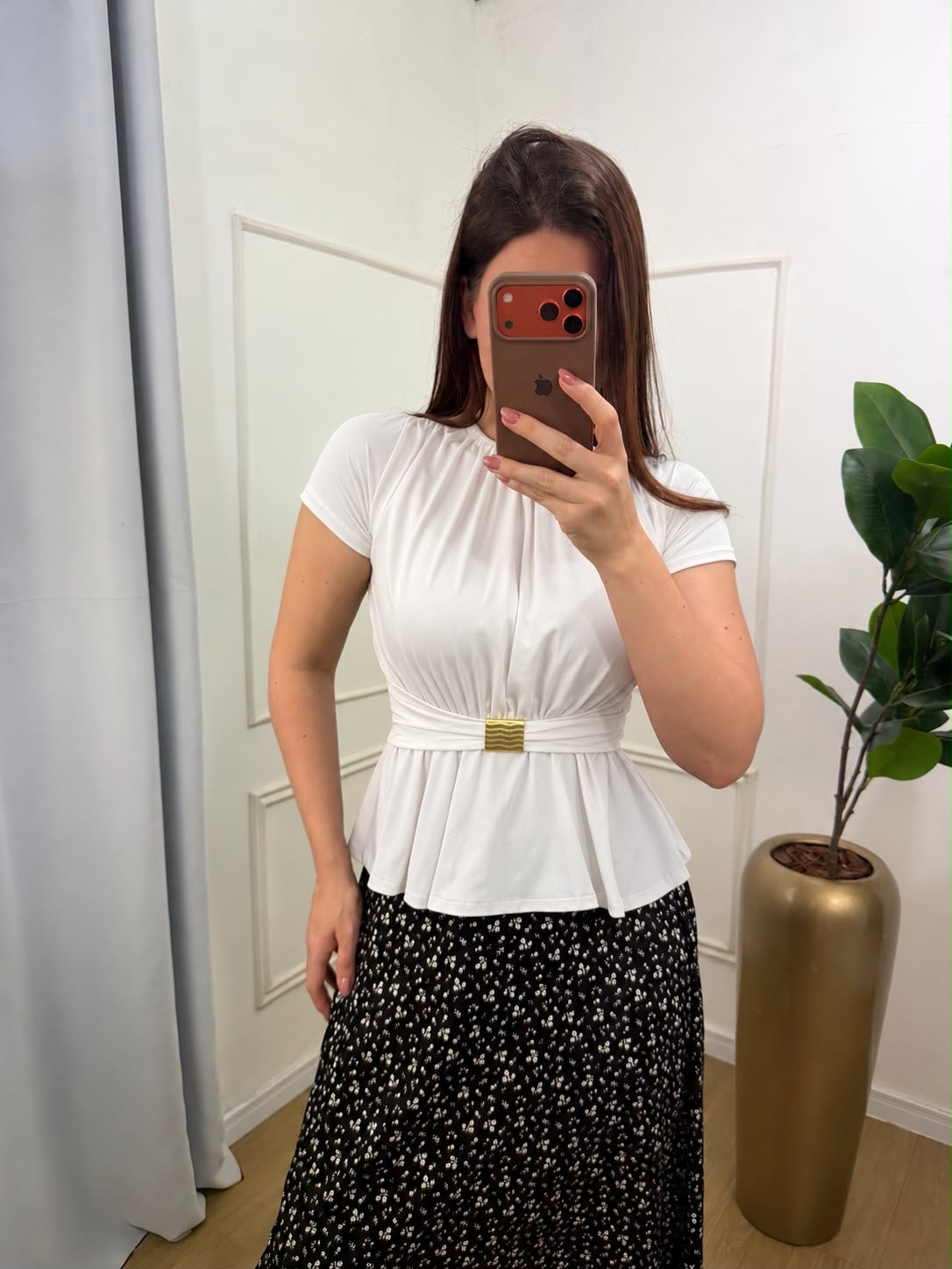 Blusa Conceição