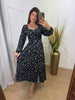 Vestido Yza