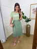 Blusa Luciane
