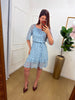 Vestido tule encantado