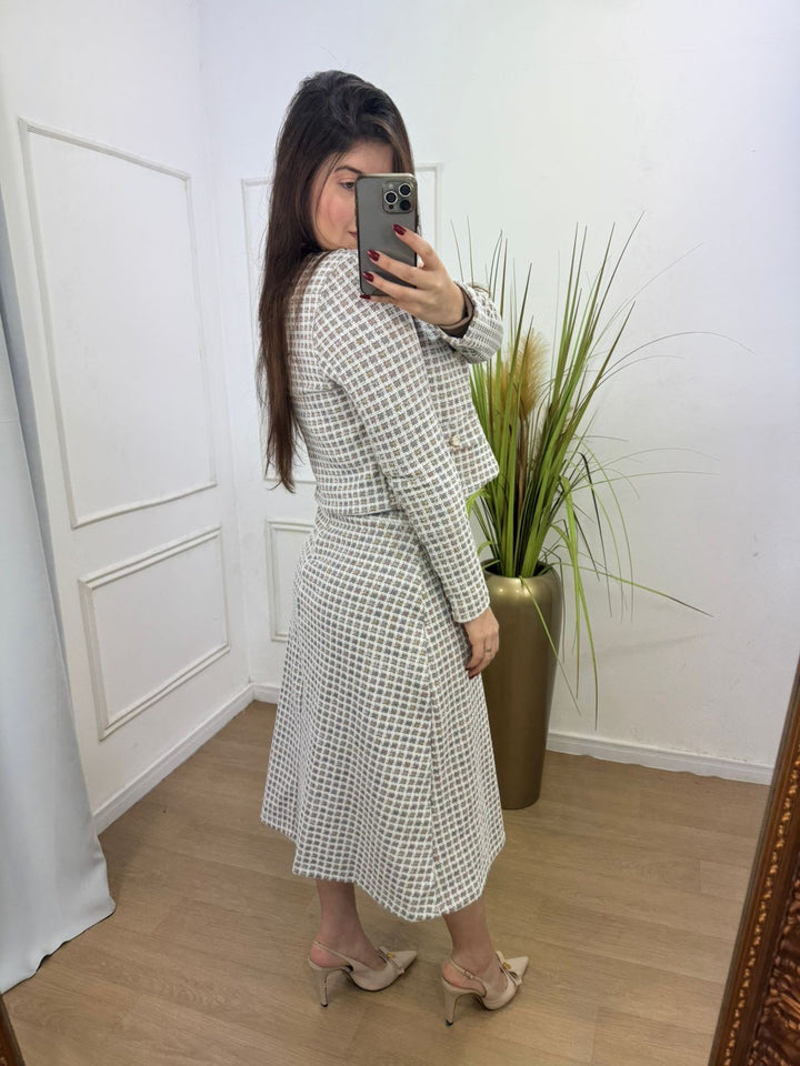 Conjunto Vívian - MADAME KA MODA FEMININA
