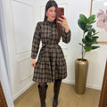 Vestido Simone