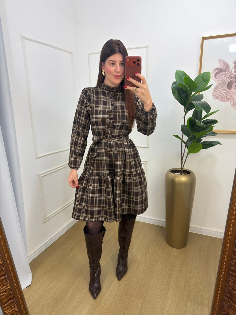 Vestido Simone