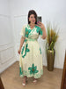 Vestido Rosa