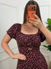 Vestido Deise