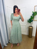 Vestido Gabriela