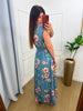 Vestido Angelina