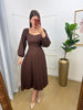 Vestido Vanessa
