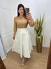 Blusa Donna