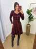Vestido Maya