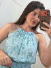 Vestido Iris