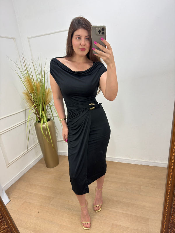 Vestido Kawany