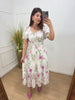 Vestido Claudia