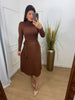 Vestido Kawany