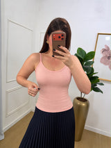 Blusa segunda pele