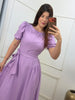 Vestido Nilza
