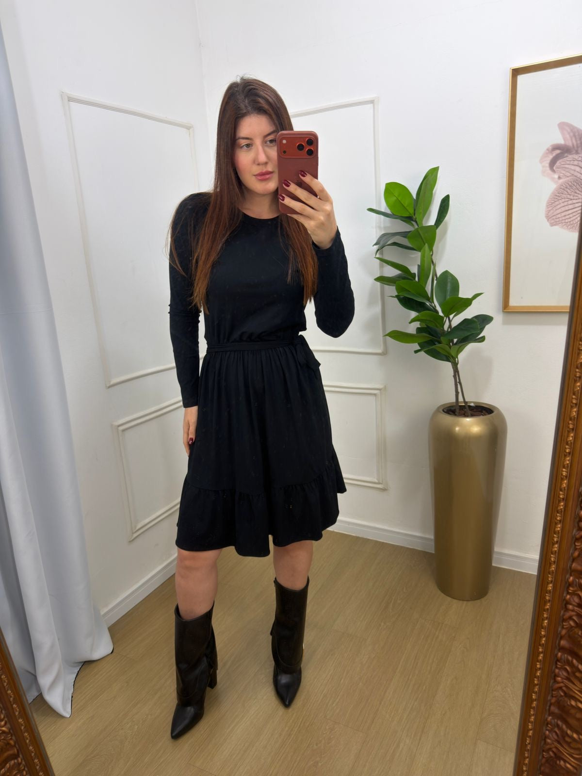 Vestido Alexandra