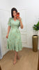 Vestido Raiana