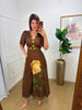 Vestido Marines
