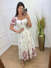 Vestido Francine