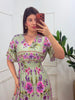 Vestido Helida