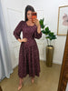 Vestido Olinda