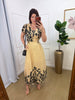 Vestido Cancún