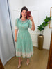 Vestido Maria Eduarda