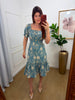 Vestido Samantha