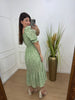 Vestido Celine
