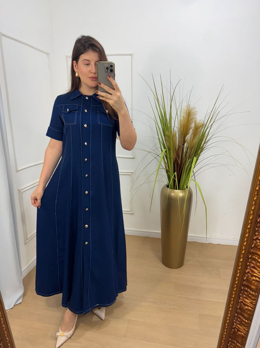 Vestido Sônia