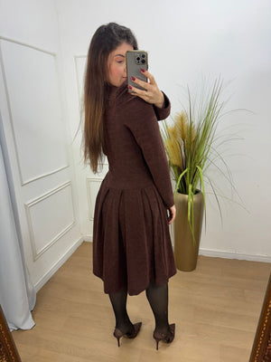 Vestido Sara - MADAME KA MODA FEMININA