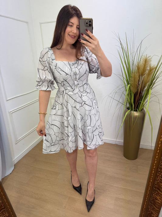 Vestido Lidia