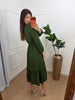 Vestido Saionara