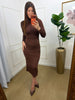 Vestido Katiely