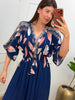 Vestido Renata