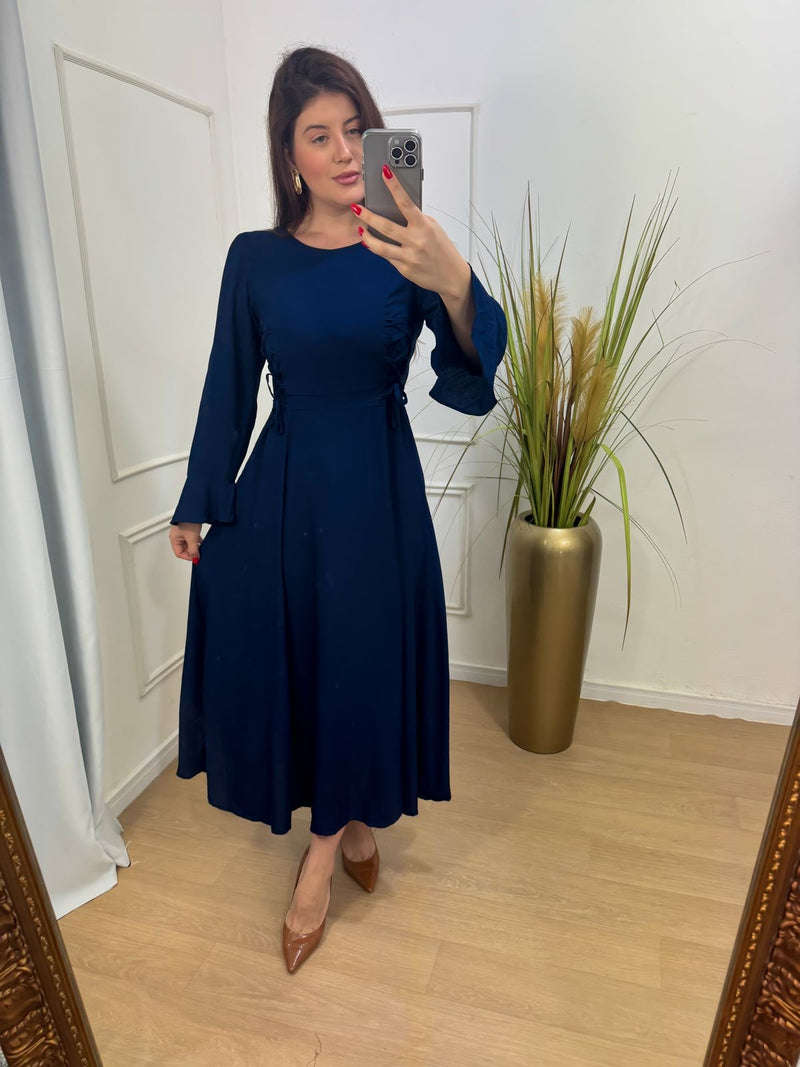 Vestido Catarina - madame ka moda feminina