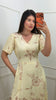 Vestido Raiana