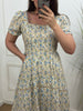 Vestido Tânia